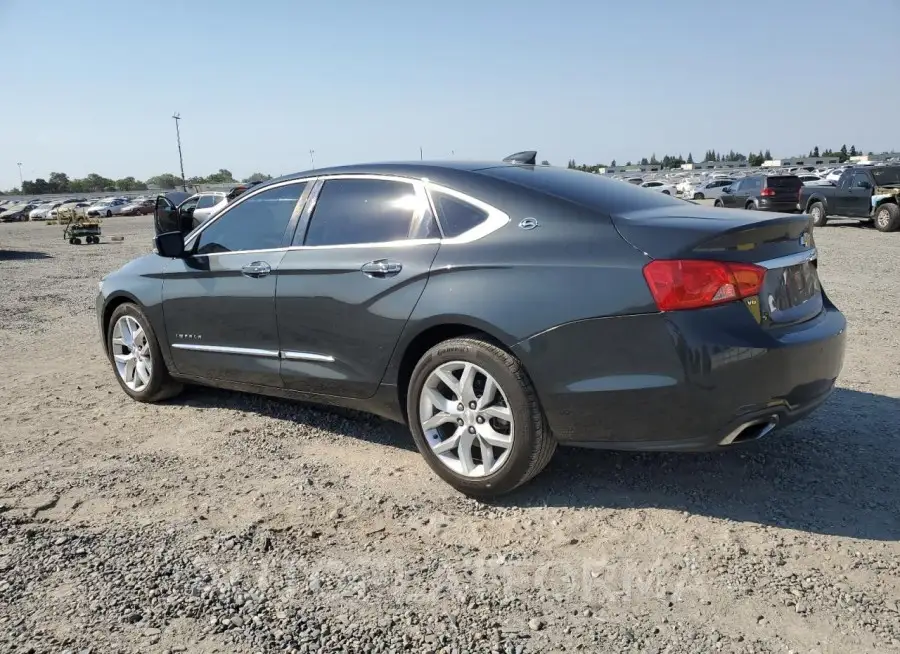 CHEVROLET IMPALA LTZ 2015 vin 2G1165S30F9215084 from auto auction Copart