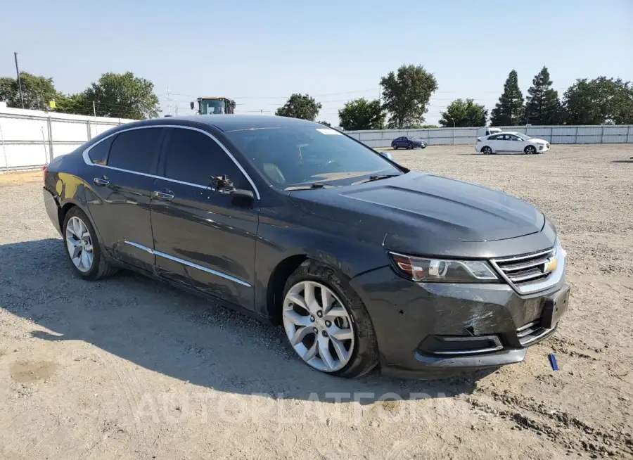 CHEVROLET IMPALA LTZ 2015 vin 2G1165S30F9215084 from auto auction Copart