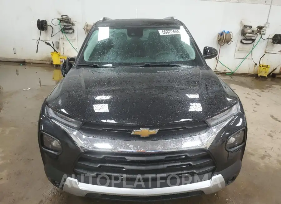 CHEVROLET TRAILBLAZE 2023 vin KL79MPS29PB166967 from auto auction Copart