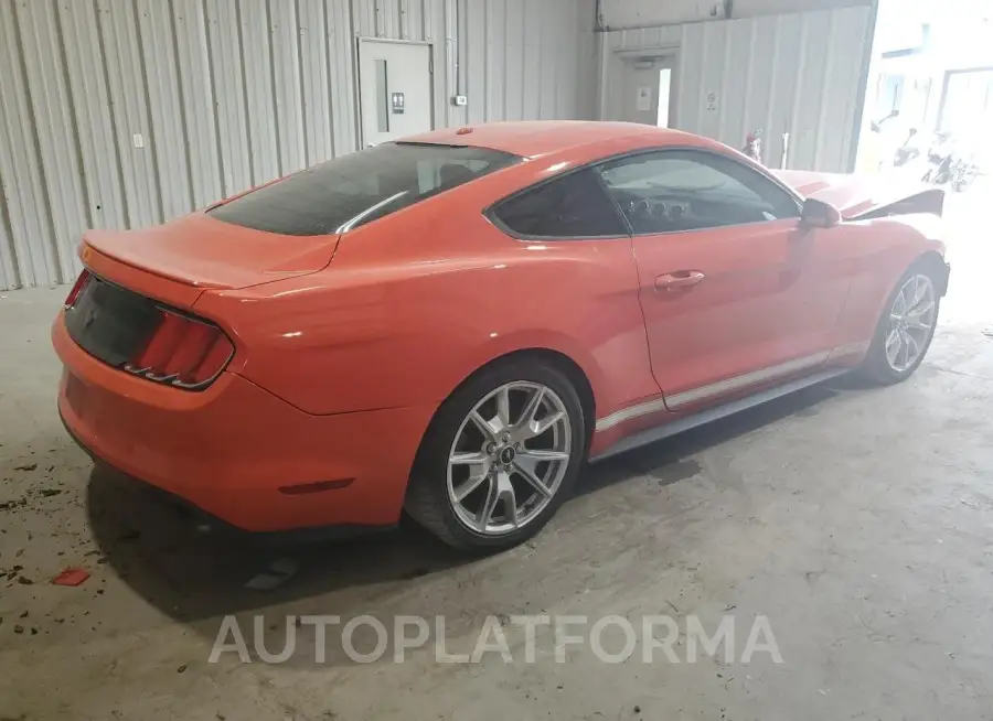 FORD MUSTANG 2015 vin 1FA6P8TH0F5305537 from auto auction Copart