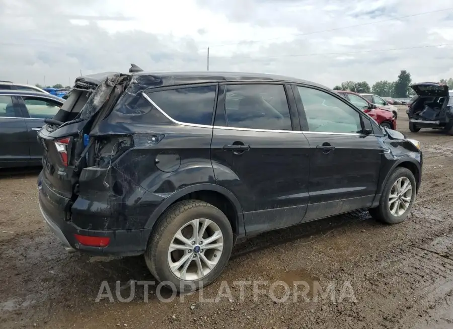 FORD ESCAPE SE 2019 vin 1FMCU9G9XKUC08484 from auto auction Copart