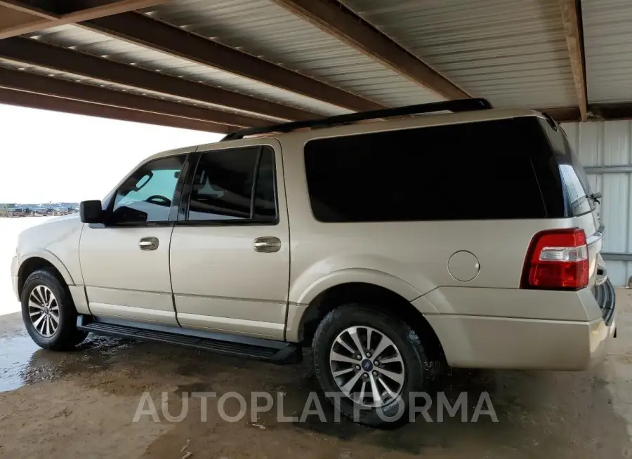 FORD EXPEDITION 2017 vin 1FMJK1HT6HEA49605 from auto auction Copart