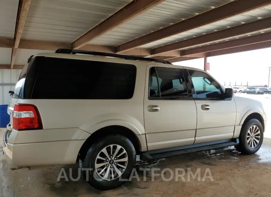 FORD EXPEDITION 2017 vin 1FMJK1HT6HEA49605 from auto auction Copart