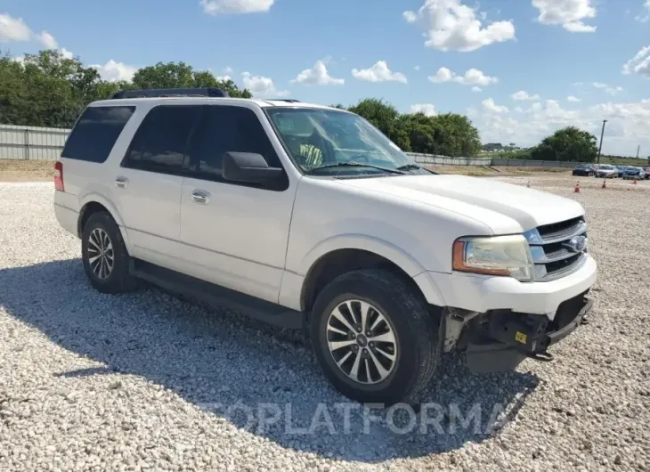 FORD EXPEDITION 2015 vin 1FMJU1JT5FEF12707 from auto auction Copart