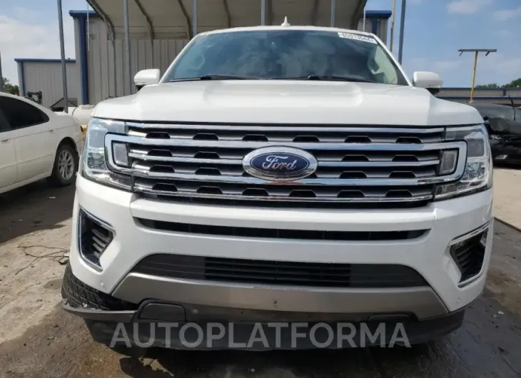 FORD EXPEDITION 2018 vin 1FMJU1KT4JEA11072 from auto auction Copart