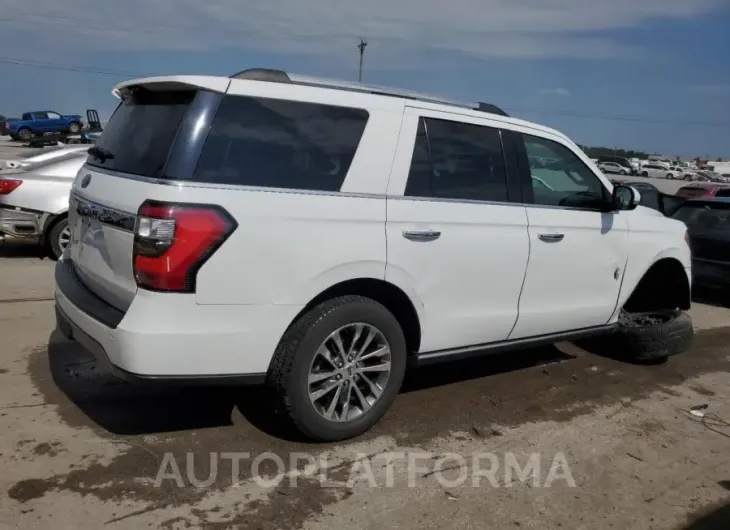 FORD EXPEDITION 2018 vin 1FMJU1KT4JEA11072 from auto auction Copart