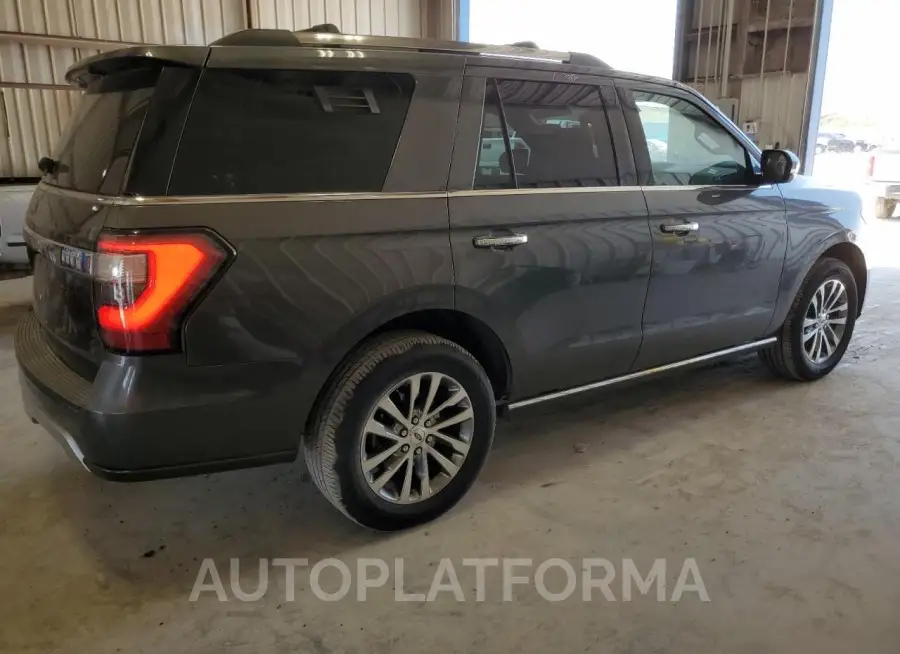 FORD EXPEDITION 2018 vin 1FMJU1KT8JEA44625 from auto auction Copart