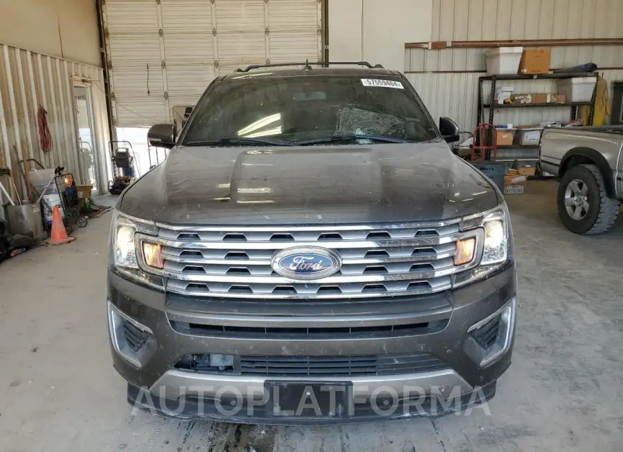 FORD EXPEDITION 2018 vin 1FMJU1KT8JEA44625 from auto auction Copart