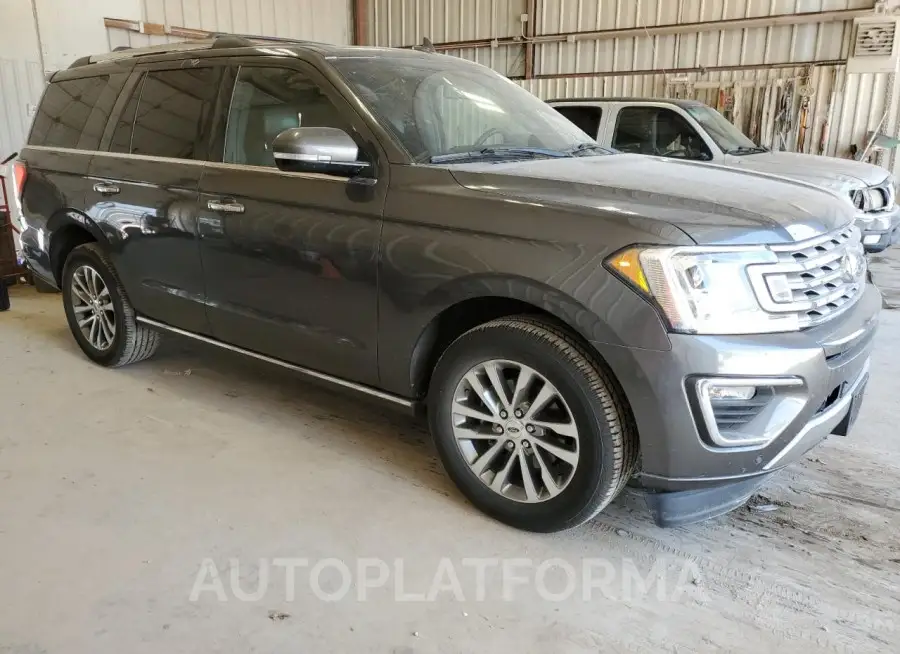 FORD EXPEDITION 2018 vin 1FMJU1KT8JEA44625 from auto auction Copart