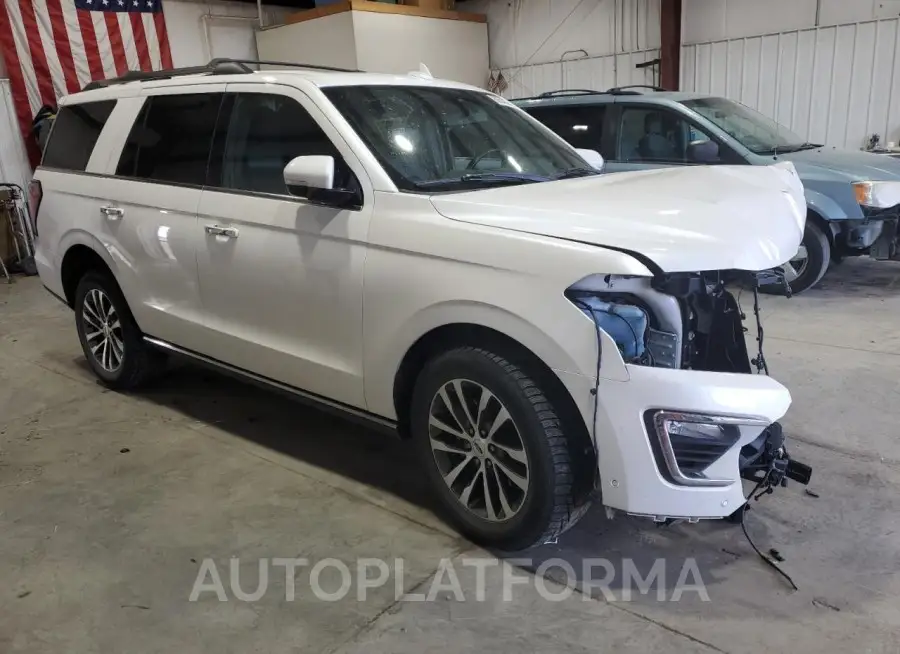 FORD EXPEDITION 2018 vin 1FMJU2AT5JEA34299 from auto auction Copart