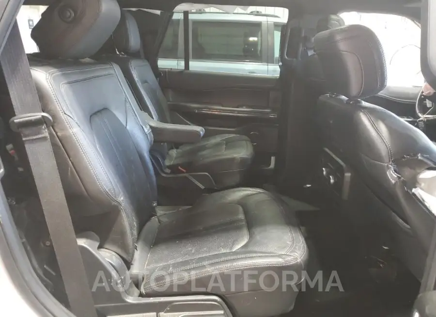 FORD EXPEDITION 2018 vin 1FMJU2AT5JEA34299 from auto auction Copart