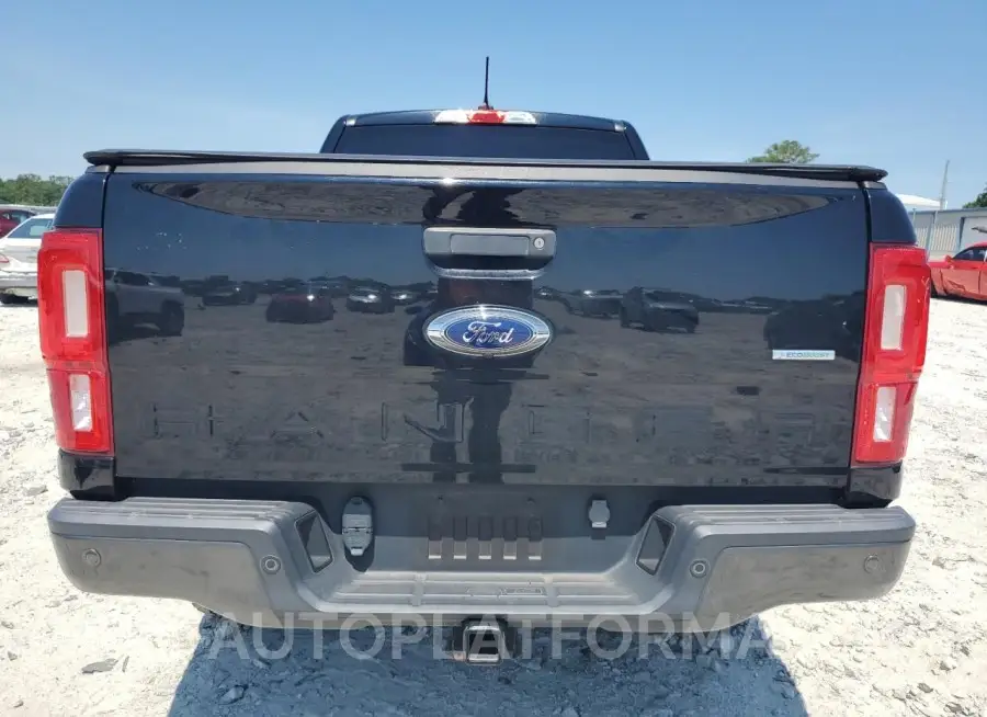 FORD RANGER XL 2020 vin 1FTER1EH3LLA28359 from auto auction Copart