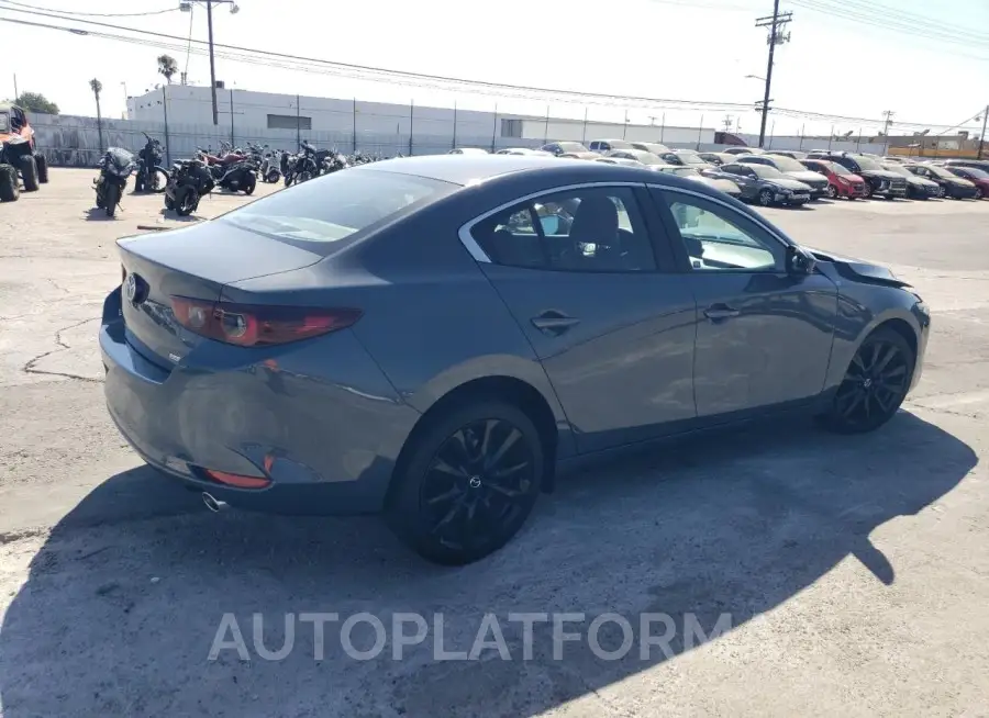 MAZDA 3 PREFERRE 2023 vin 3MZBPACM1PM374498 from auto auction Copart