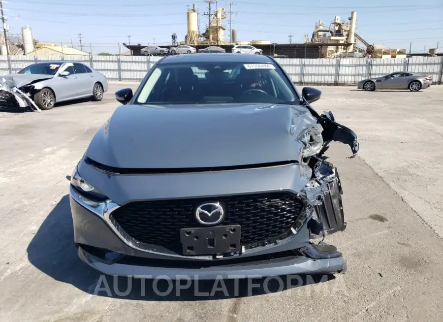 MAZDA 3 PREFERRE 2023 vin 3MZBPACM1PM374498 from auto auction Copart