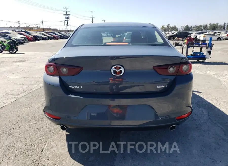 MAZDA 3 PREFERRE 2023 vin 3MZBPACM1PM374498 from auto auction Copart