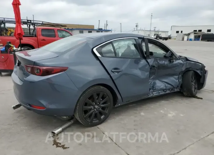 MAZDA 3 PREFERRE 2023 vin 3MZBPACM9PM363491 from auto auction Copart