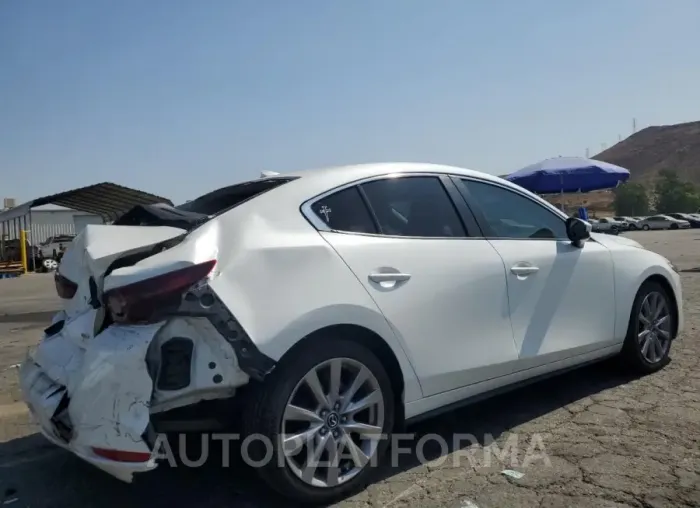 MAZDA 3 PREFERRE 2019 vin 3MZBPADL8KM105574 from auto auction Copart