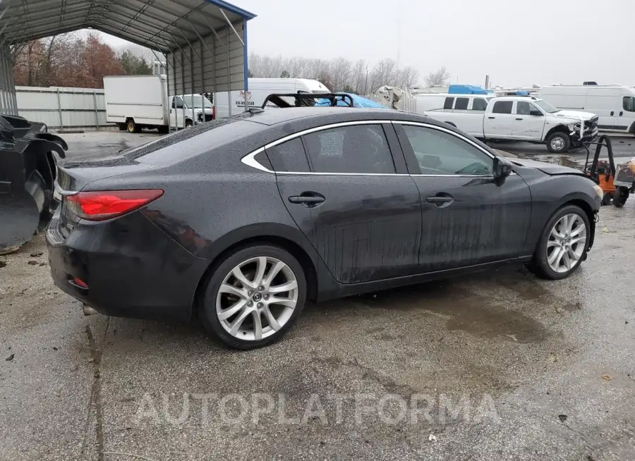 MAZDA 6 TOURING 2016 vin JM1GJ1V54G1450566 from auto auction Copart