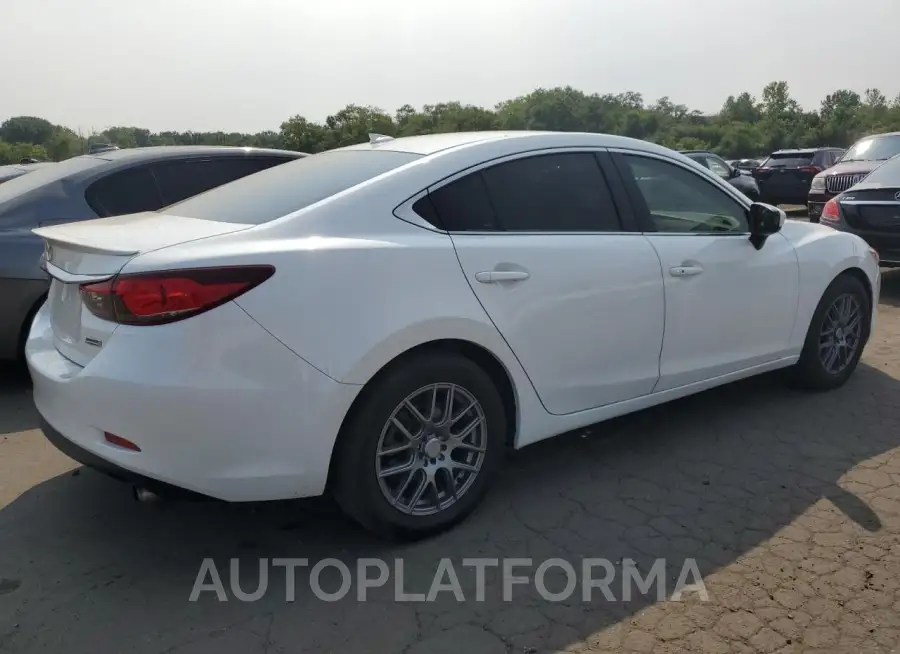 MAZDA 6 GRAND TO 2015 vin JM1GJ1W52F1179293 from auto auction Copart