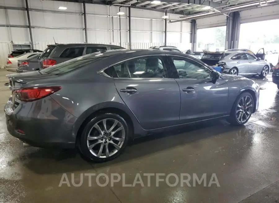 MAZDA 6 GRAND TO 2016 vin JM1GJ1W57G1462502 from auto auction Copart