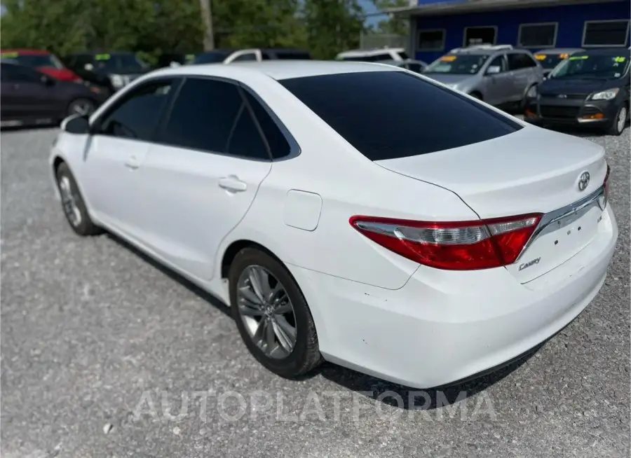 TOYOTA CAMRY LE 2017 vin 4T1BF1FK0HU734823 from auto auction Copart