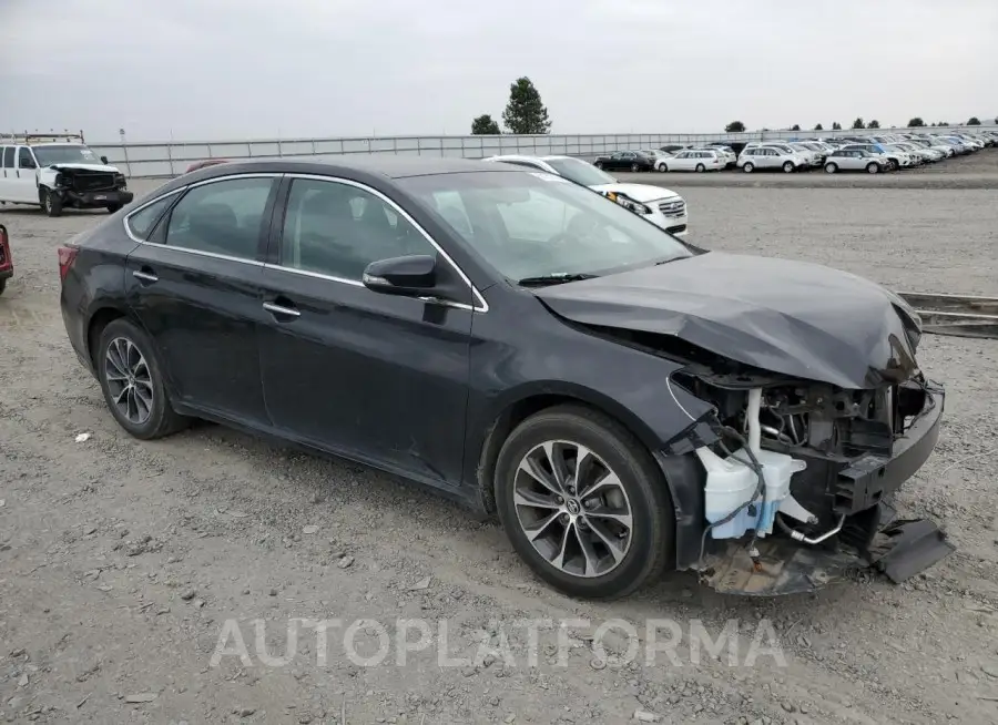 TOYOTA AVALON 2016 vin 4T1BK1EB9GU194965 from auto auction Copart