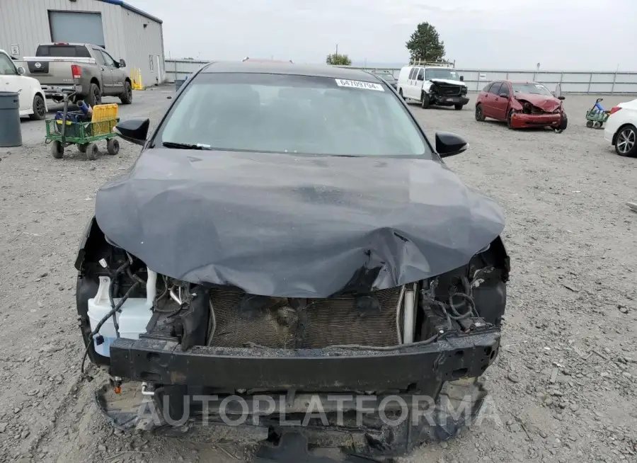 TOYOTA AVALON 2016 vin 4T1BK1EB9GU194965 from auto auction Copart