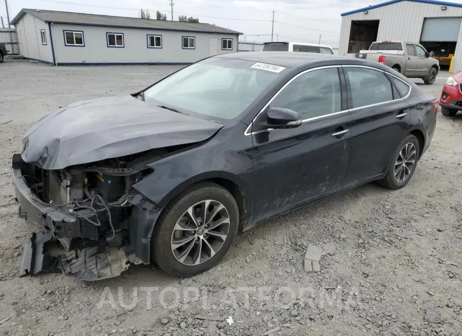 TOYOTA AVALON 2016 vin 4T1BK1EB9GU194965 from auto auction Copart