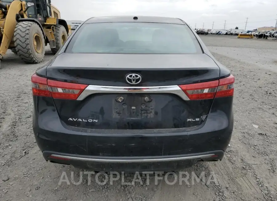 TOYOTA AVALON 2016 vin 4T1BK1EB9GU194965 from auto auction Copart