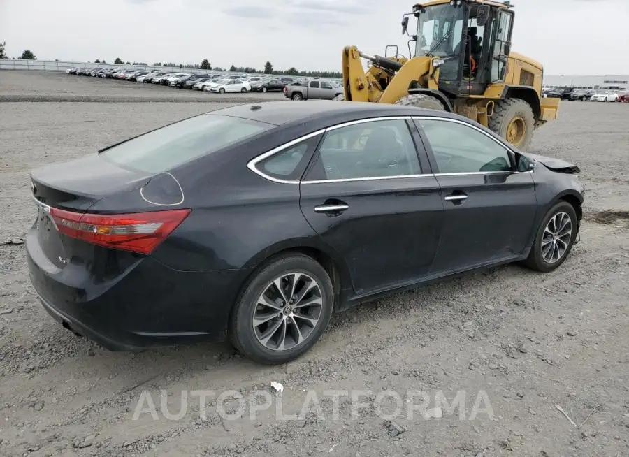 TOYOTA AVALON 2016 vin 4T1BK1EB9GU194965 from auto auction Copart