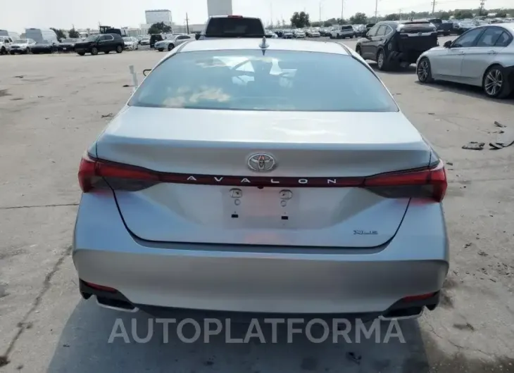 TOYOTA AVALON XLE 2021 vin 4T1JZ1FB3MU064410 from auto auction Copart