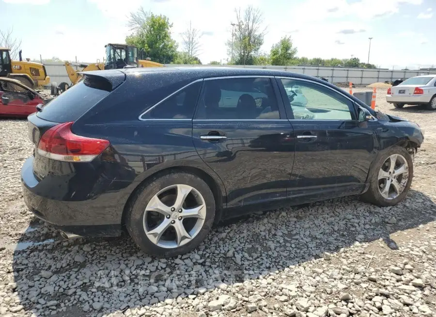 TOYOTA VENZA LE 2015 vin 4T3ZK3BB9FU070456 from auto auction Copart