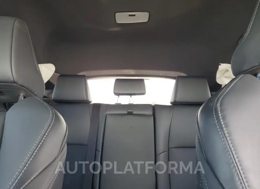 TOYOTA VENZA LE 2023 vin JTEAAAAH0PJ135121 from auto auction Copart