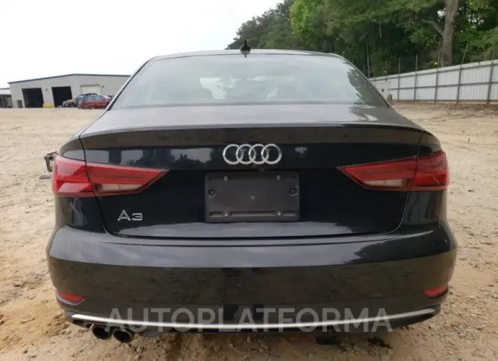 AUDI A3 PREMIUM 2019 vin WAUAUGFF7K1024884 from auto auction Copart