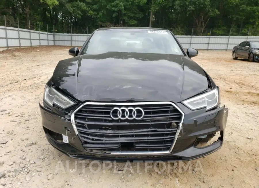 AUDI A3 PREMIUM 2019 vin WAUAUGFF7K1024884 from auto auction Copart