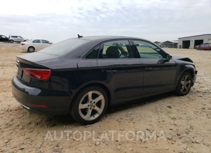 AUDI A3 PREMIUM 2019 vin WAUAUGFF7K1024884 from auto auction Copart