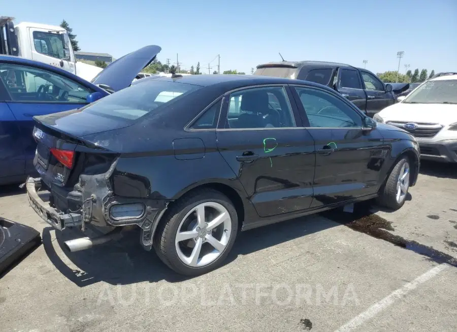 AUDI A3 PREMIUM 2015 vin WAUBFGFF6F1095501 from auto auction Copart