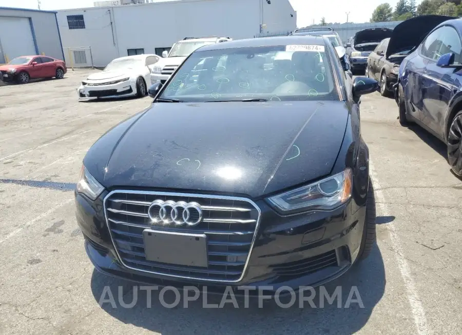 AUDI A3 PREMIUM 2015 vin WAUBFGFF6F1095501 from auto auction Copart