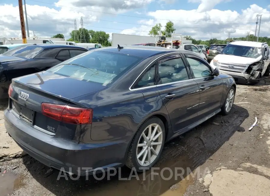 AUDI A6 PRESTIG 2018 vin WAUH3AFC0JN003273 from auto auction Copart