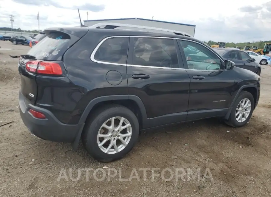 JEEP CHEROKEE L 2018 vin 1C4PJMCX3JD603255 from auto auction Copart