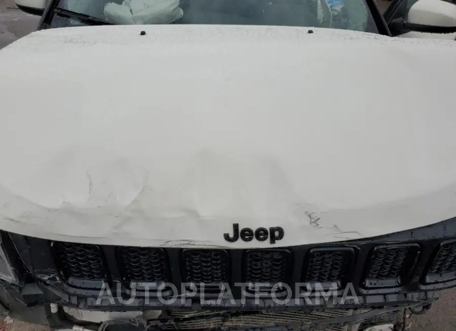 JEEP COMPASS LA 2019 vin 3C4NJCBB9KT844269 from auto auction Copart