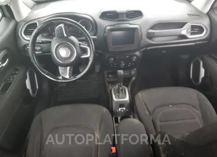 JEEP RENEGADE L 2019 vin ZACNJAB11KPK43504 from auto auction Copart