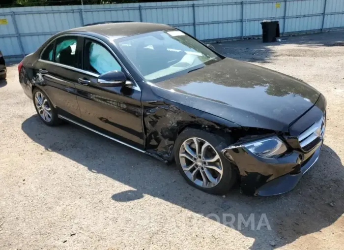 MERCEDES-BENZ C 300 2015 vin 55SWF4JB5FU083465 from auto auction Copart