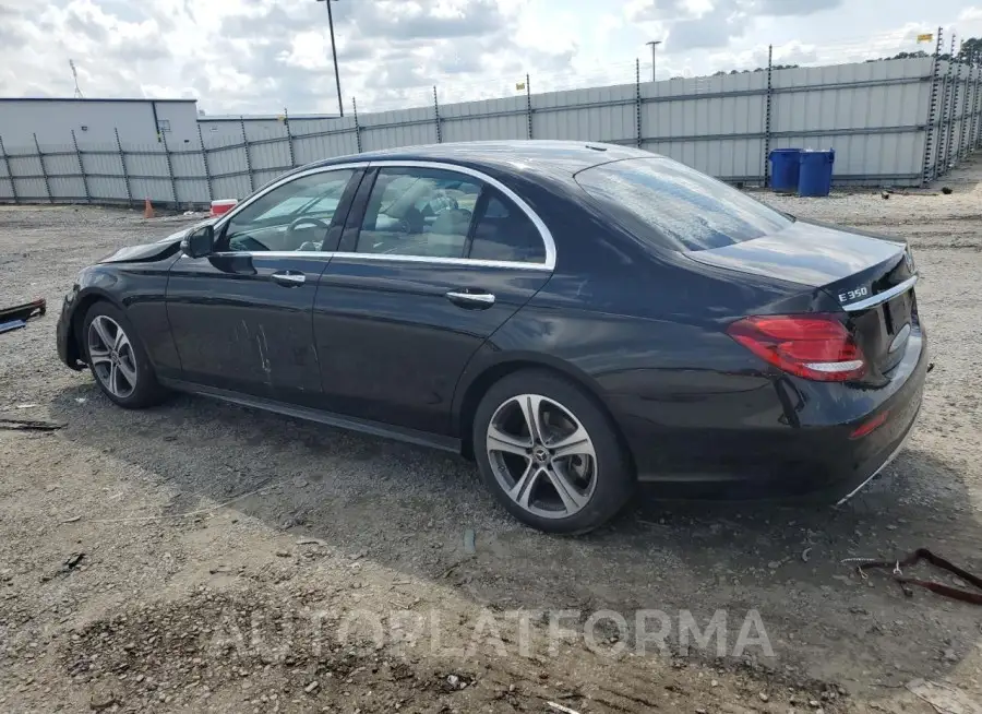 MERCEDES-BENZ E 350 2020 vin W1KZF8DB4LA760646 from auto auction Copart