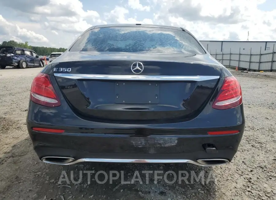 MERCEDES-BENZ E 350 2020 vin W1KZF8DB4LA760646 from auto auction Copart