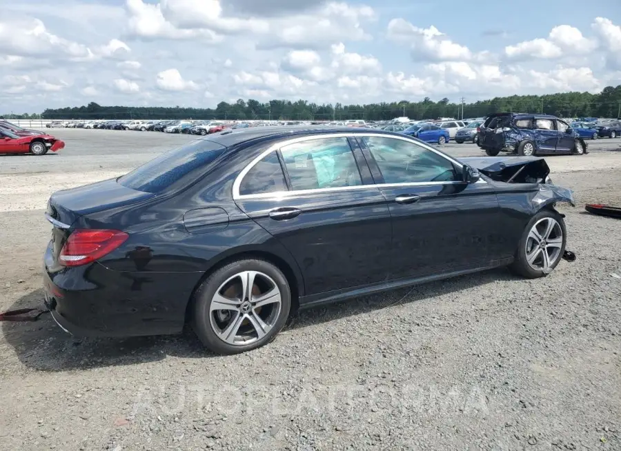 MERCEDES-BENZ E 350 2020 vin W1KZF8DB4LA760646 from auto auction Copart