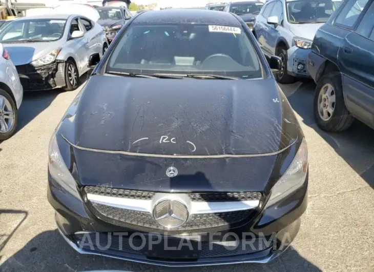 MERCEDES-BENZ CLA 250 2018 vin WDDSJ4EB4JN526990 from auto auction Copart