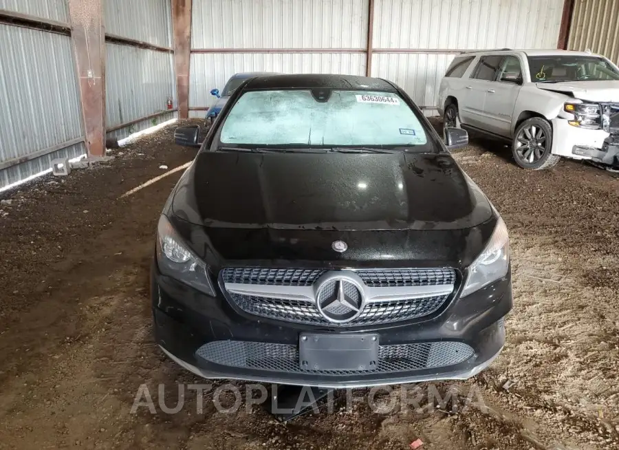 MERCEDES-BENZ CLA 250 2017 vin WDDSJ4EB9HN467414 from auto auction Copart