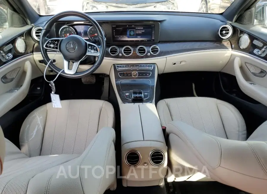 MERCEDES-BENZ E 300 2019 vin WDDZF4JB2KA545262 from auto auction Copart