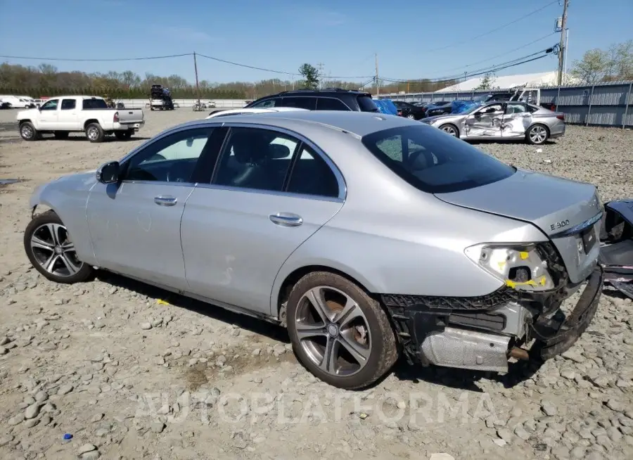 MERCEDES-BENZ E 300 4MAT 2017 vin WDDZF4KB3HA205996 from auto auction Copart